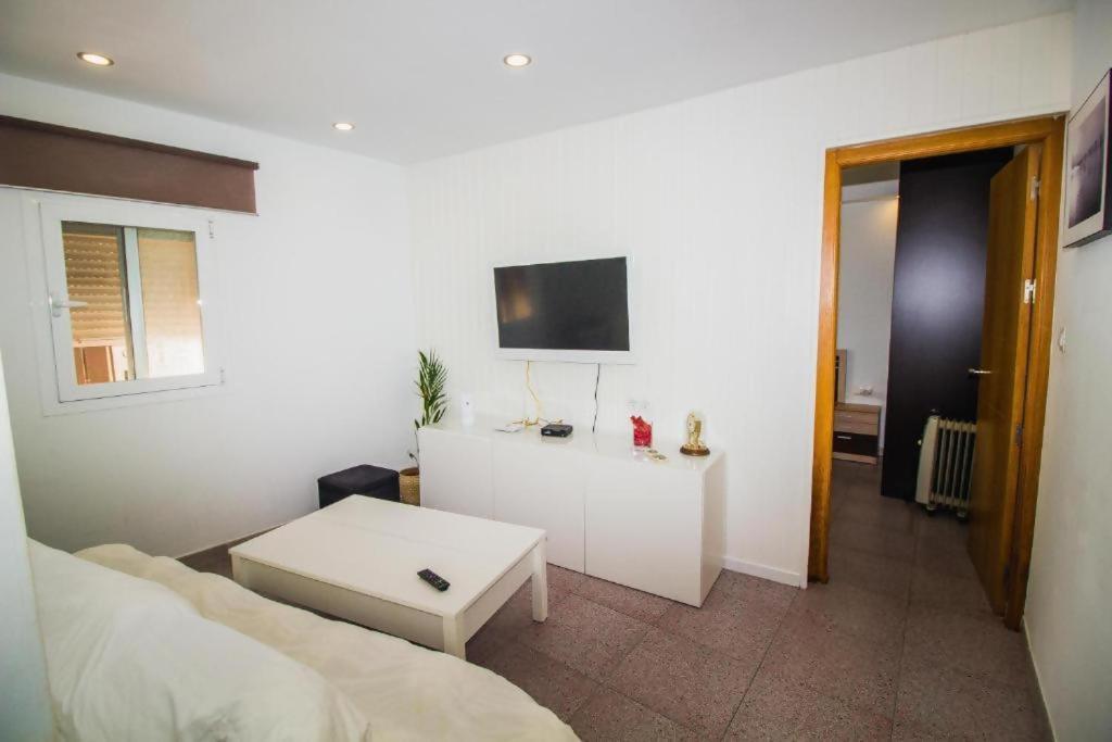 Coqueto Apartamento 50M De Playa 托雷德尔马尔 外观 照片