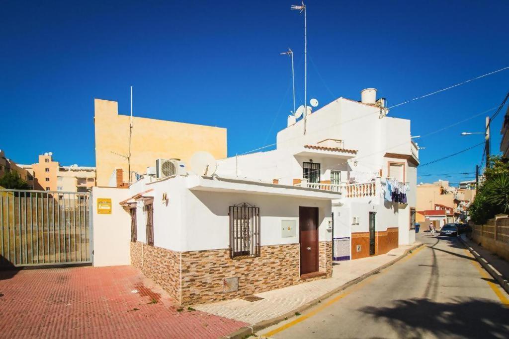 Coqueto Apartamento 50M De Playa 托雷德尔马尔 外观 照片