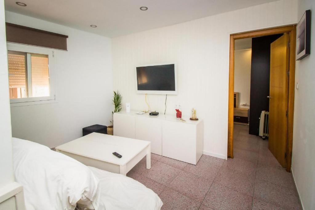 Coqueto Apartamento 50M De Playa 托雷德尔马尔 外观 照片